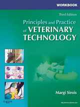 9780323077903-0323077900-Workbook for Principles and Practice of Veterinary Technology