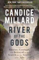 9780525435648-0525435646-River of the Gods: Genius, Courage, and Betrayal in the Search for the Source of the Nile