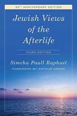 9781538103456-1538103451-Jewish Views of the Afterlife