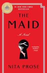 9780593356173-0593356179-The Maid: A Novel (Molly the Maid)