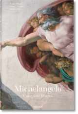 9783822830550-3822830550-Michelangelo: Complete Works