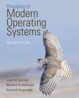 9781449626341-1449626343-Principles of Modern Operating Systems