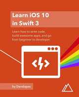 9780692838747-0692838740-iOS 10 in Swift 3