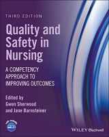 9781119684237-1119684234-Quality and Safety in Nursing: A Competency Approach to Improving Outcomes