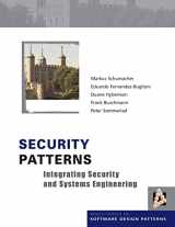 9780470858844-0470858842-Security Patterns: Integrating Security and Systems Engineering