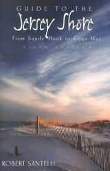 9780762706259-0762706252-Guide to the Jersey Shore (Guide to Series)