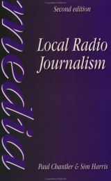 9780240514222-024051422X-Local Radio Journalism