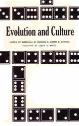 9780472087761-0472087762-Evolution and Culture (Ann Arbor Paperbacks)