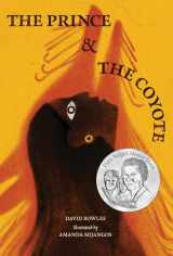 9781646141777-1646141776-The Prince & the Coyote