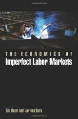 9780691137353-0691137358-The Economics of Imperfect Labor Markets