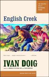 9780743271271-0743271270-English Creek (Montana Trilogy)
