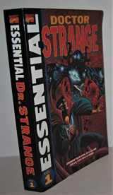 9780785123163-0785123164-Essential Doctor Strange, Vol. 1 (Marvel Essentials)
