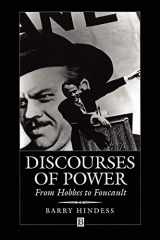 9780631190936-0631190937-Discourses of Power: From Hobbes to Foucault