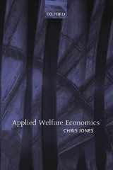 9780199281978-0199281971-Applied Welfare Economics