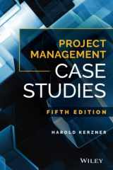 9781119385974-1119385970-Project Management Case Studies