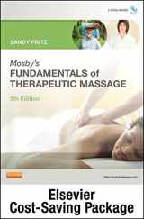 9780323352284-0323352286-Mosby's Fundamentals of Therapeutic Massage - Text and Elsevier Adaptive Learning Package
