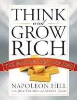 9781585428960-1585428965-Think and Grow Rich: The Master Mind Volume (Think and Grow Rich Series)