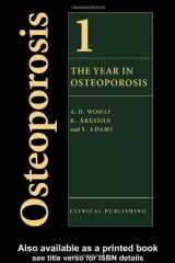 9781904392279-190439227X-The Year in Osteoporosis Volume 1