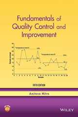 9781119692331-1119692334-Fundamentals of Quality Control and Improvement