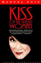 9780679724490-0679724494-Kiss of the Spider Woman