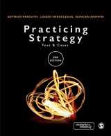 9781473912861-1473912865-Practicing Strategy: Text and cases