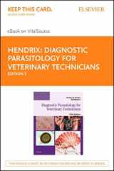 9780323389778-0323389775-Diagnostic Parasitology for Veterinary Technicians - Elsevier eBook on VitalSource (Retail Access Card)