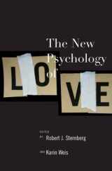 9780300136173-030013617X-The New Psychology of Love
