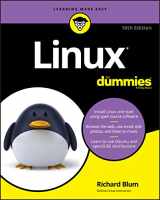 9781119704256-1119704251-Linux For Dummies, 10th Edition