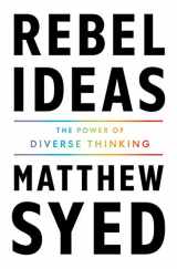 9781250769923-1250769922-Rebel Ideas: The Power of Diverse Thinking