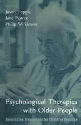 9781583911372-1583911375-Psychological Therapies with Older People