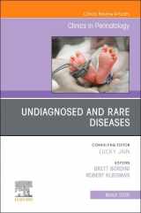 9780323711432-032371143X-Undiagnosed and Rare Diseases,An Issue of Clinics in Perinatology (Volume 47-1) (The Clinics: Orthopedics, Volume 47-1)