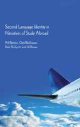 9781137029416-1137029412-Second Language Identity in Narratives of Study Abroad