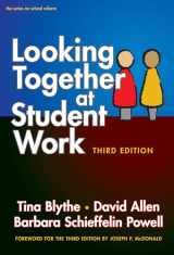 9780807756461-0807756466-Looking Together at Student Work (the series on school reform)