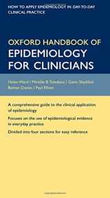 9780198529880-0198529880-Oxford Handbook of Epidemiology for Clinicians (Oxford Medical Handbooks)