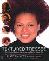 9780743235501-0743235509-Textured Tresses: The Ultimate Guide to Maintaining and Styling Natural Hair