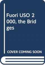 9788878161191-8878161195-Fuori USO 2000: the Bridges (English and Italian Edition)