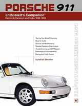 9780837602936-0837602939-Porsche 911 (964) Enthusiast's Companion: Carrera 2, Carrera 4, and Turbo 1989-1994