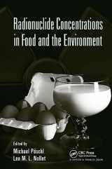 9780849335945-0849335949-Radionuclide Concentrations in Food and the Environment (Food Science and Technology)