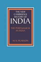 9780521028509-0521028507-The Portuguese in India (The New Cambridge History of India)