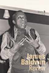 9781526143198-1526143194-James Baldwin Review: Volume 5