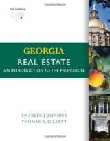 9780324376685-0324376685-Georgia Real Estate: An Introduction to the Profession