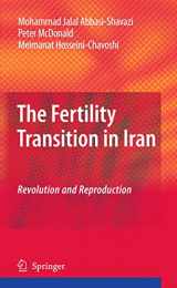 9789400718258-940071825X-The Fertility Transition in Iran: Revolution and Reproduction