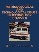 9780521804943-0521804949-Methodological and Technological Issues in Technology Transfer: A Special Report of the Intergovernmental Panel on Climate Change