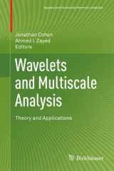9780817680947-0817680942-Wavelets and Multiscale Analysis: Theory and Applications (Applied and Numerical Harmonic Analysis)