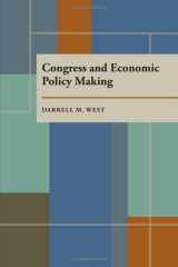 9780822935698-0822935694-Congress and Economic Policymaking (Pitt Series in Policy and Institutional Study)