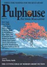 9781561467358-1561467359-Pulphouse Fiction Magazine: Issue #18