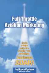 9780979782619-0979782619-Full Throttle Aviation Marketing