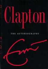 9780385518512-038551851X-Clapton: The Autobiography