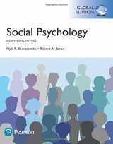 9781292159096-129215909X-Social Psychology, Global Edition