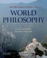 9780195152319-019515231X-Introduction to World Philosophy: A Multicultural Reader